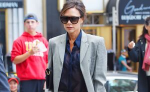 Even wat outfit inspiratie: 9 x Victoria Beckham