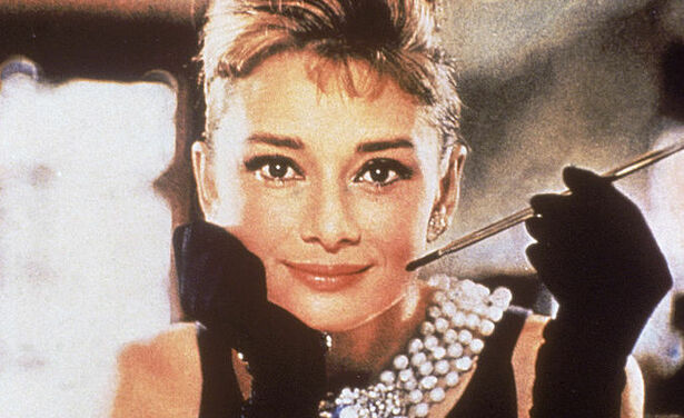 Het huis van mode-icoon Audrey Hepburn staat te koop voor 14 miljoen dollar