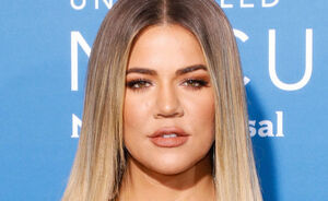 Khloé Kardashian breidt haar kledinglijn uit met sexy bodysuits