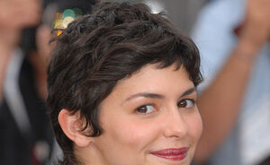 Amelie’s Audrey Tautou en Chanel muze heeft een geweldig verborgen talent