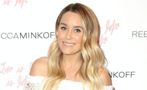 Hoera! Lauren Conrad is bevallen en dit is de naam van de baby!