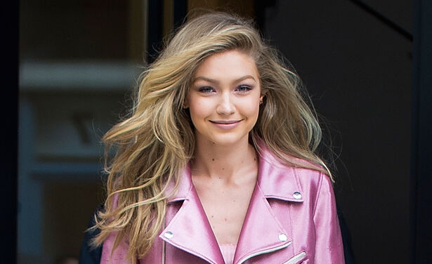 Moet je even zien: Gigi Hadid ruilde haar lange lokken in voor een pixie cut