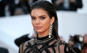 Dit is wat er gebeurde met de man die Kendall Jenner liefdesbrieven stuurde