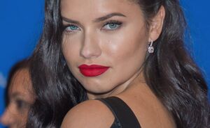 Dit is de nieuwe vriend van Victoria's Secret Angel Adriana Lima...