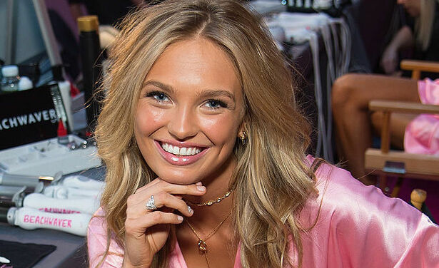 De allereerste vlog van Nederlands Victoria’s Secret Angel Romee Strijd