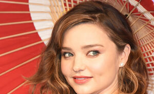 Miranda Kerr doet haar beauty ritueel voor de bruiloft en pre-wedding detox uit de doeken