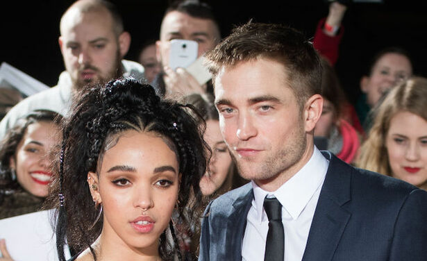 De bruiloft van Robert Pattinson is gecancled