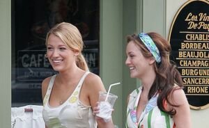 Goed nieuws: Blake Lively ziet een comeback van Gossip Girl nu wél zitten!