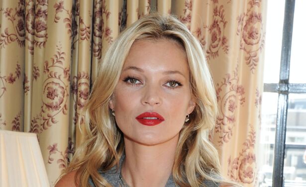 Kate Moss is niet meer UK's best verdienende model dankzij deze dame...