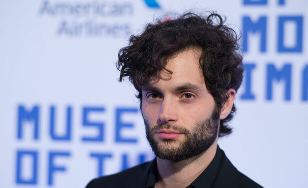 Penn Badgley’s nieuwe serie lijkt verdacht veel op Gossip Girl