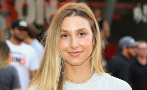 Whitney Port is bevallen en dit is de naam van de baby