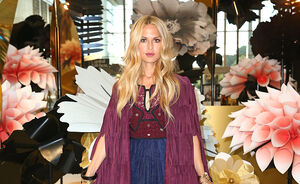 9x de beste vintage shop tips van Rachel Zoe