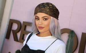 Zo monsterlijk veel verdiende Kylie Jenner in 18 maanden met haar make-uplijn