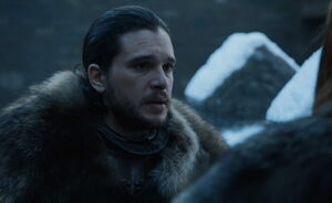 Do it yourself! Ikea komt met instructies voor Jon Snow bont cape