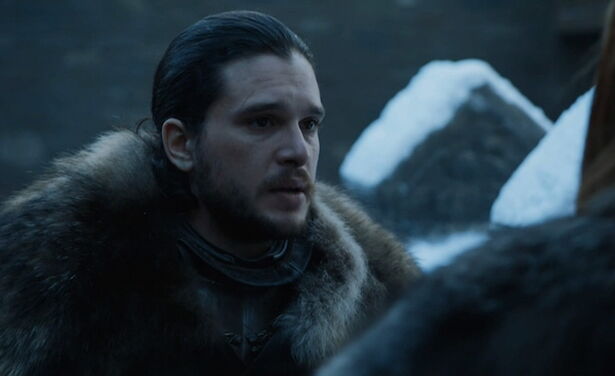 Do it yourself! Ikea komt met instructies voor Jon Snow bont cape