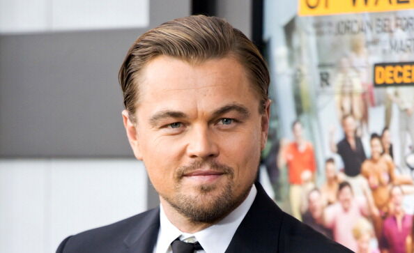 RUMOUR! Deze Duitse schoonheid is de nieuwe vriendin van Leonardo DiCaprio