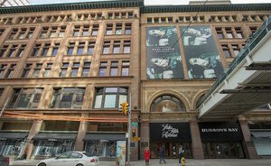 Dit is wanneer Hudson’s Bay open gaat in verschillende steden in Nederland