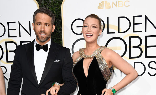 Blake Lively werd 30 jaar en dit is wat Ryan Reynolds deed voor haar verjaardag