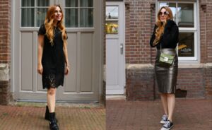 Heidi & The City is meest glamorous collectie die je ooit in de schappen van een supermarkt zult vinden