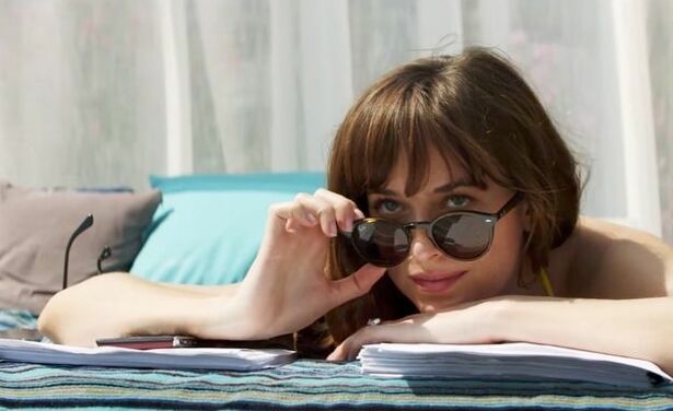 BREAKING! Dit is de allernieuwste lange trailer van Fifty Shades Freed