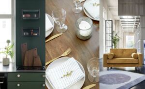 10 x de mooiste interieur trends voor het najaar van 2017 / 2018