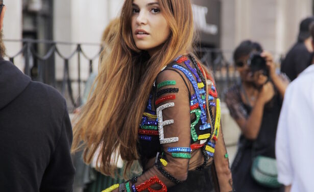 Negin Mirsalehi stopt na twee afleveringen al met haar reality serie concept