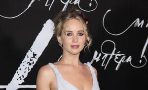 Je raadt nooit voor welke rol Jennifer Lawrence ooit auditie deed