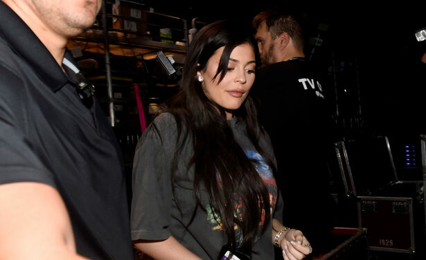 Even over Kylie Jenner en haar 'zwanger zijn'