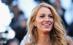 Blake Lively showt een deel van haar schoenencollectie en wij zijn jaloers...