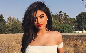 Handig! Binnenkort is Kylie Cosmetics ook verkrijgbaar bij Topshop 