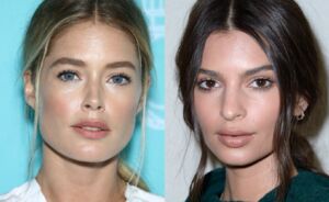 Emily Ratajkowski en Doutzen Kroes spreken zich uit over seksueel misbruik