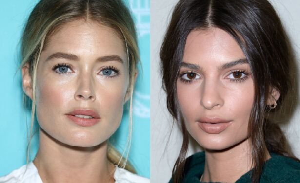 Emily Ratajkowski en Doutzen Kroes spreken zich uit over seksueel misbruik