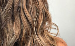 Fallayage is de nieuwe balayage