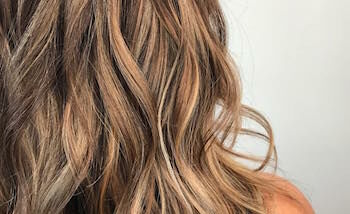 Fallayage is de nieuwe balayage