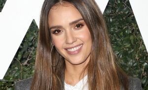 Dit is Jessica Alba's favoriete smoothie voor een zuivere huid