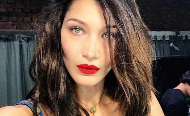 Bella Hadid is op vakantie en dit is wat ze doet tijdens haar vrije tijd