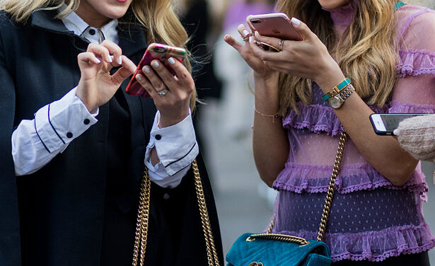 Deze nieuwe functie van Whatsapp is zo handig voor iedereen die wel eens een foutje maakt