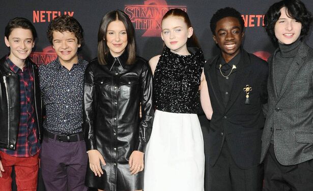 Zoveel krijgt de Stranger Things cast per aflevering betaald 