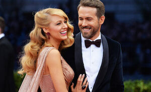 Blake Lively heeft een drastische metamorfose ondergaan