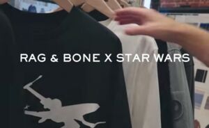 Dit te gekke merk komt met een collectie geïnspireerd op Stormtroopers