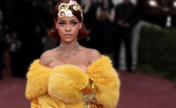 Dit is het thema van het MET Gala 2018 en Rihanna is één van de hosts van de avond