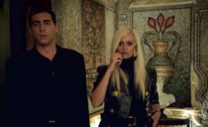 Deze meer dan 1 minuut durende trailer van The Assassination of Gianni Versace moét je even zien!