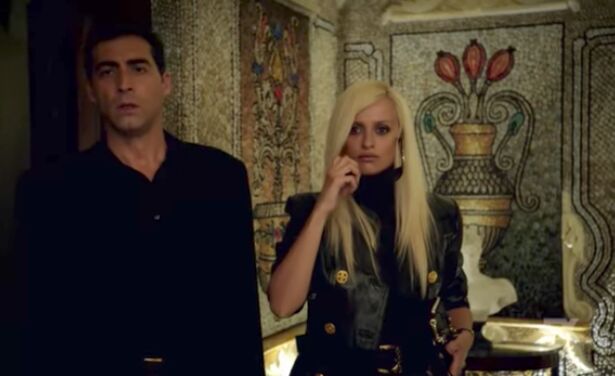 Deze meer dan 1 minuut durende trailer van The Assassination of Gianni Versace moét je even zien!