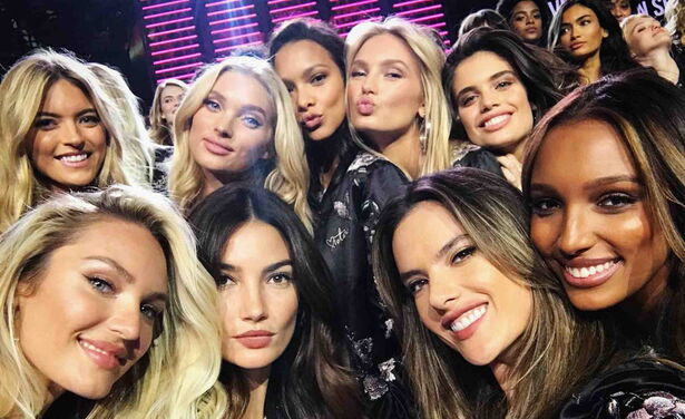 Deze Victoria's Secret Angel gaat waarschijnlijk na de show van dit jaar met pensioen