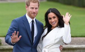 Het voormalige huis van Meghan Markle staat te koop en dit is wat je ervoor moet betalen