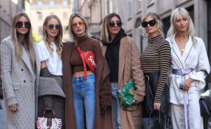 Dit Instagramaccount met de mooiste street style foto's wil jij per direct volgen