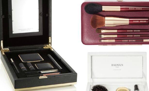 15x over de top beautycadeaus voor onder de kerstboom 