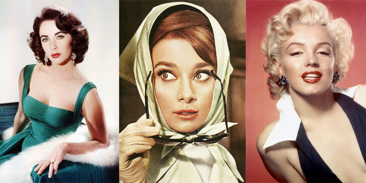 5 bizarre beautygeheimen van Hollywood iconen