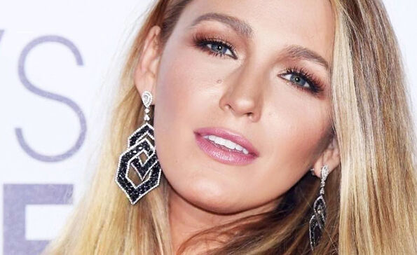 Look like Blake Lively met deze make-upproducten