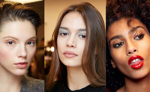 NYFW: dit zijn de mooiste beauty looks #2 